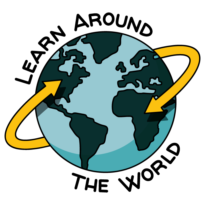 Home - Learn Around The World