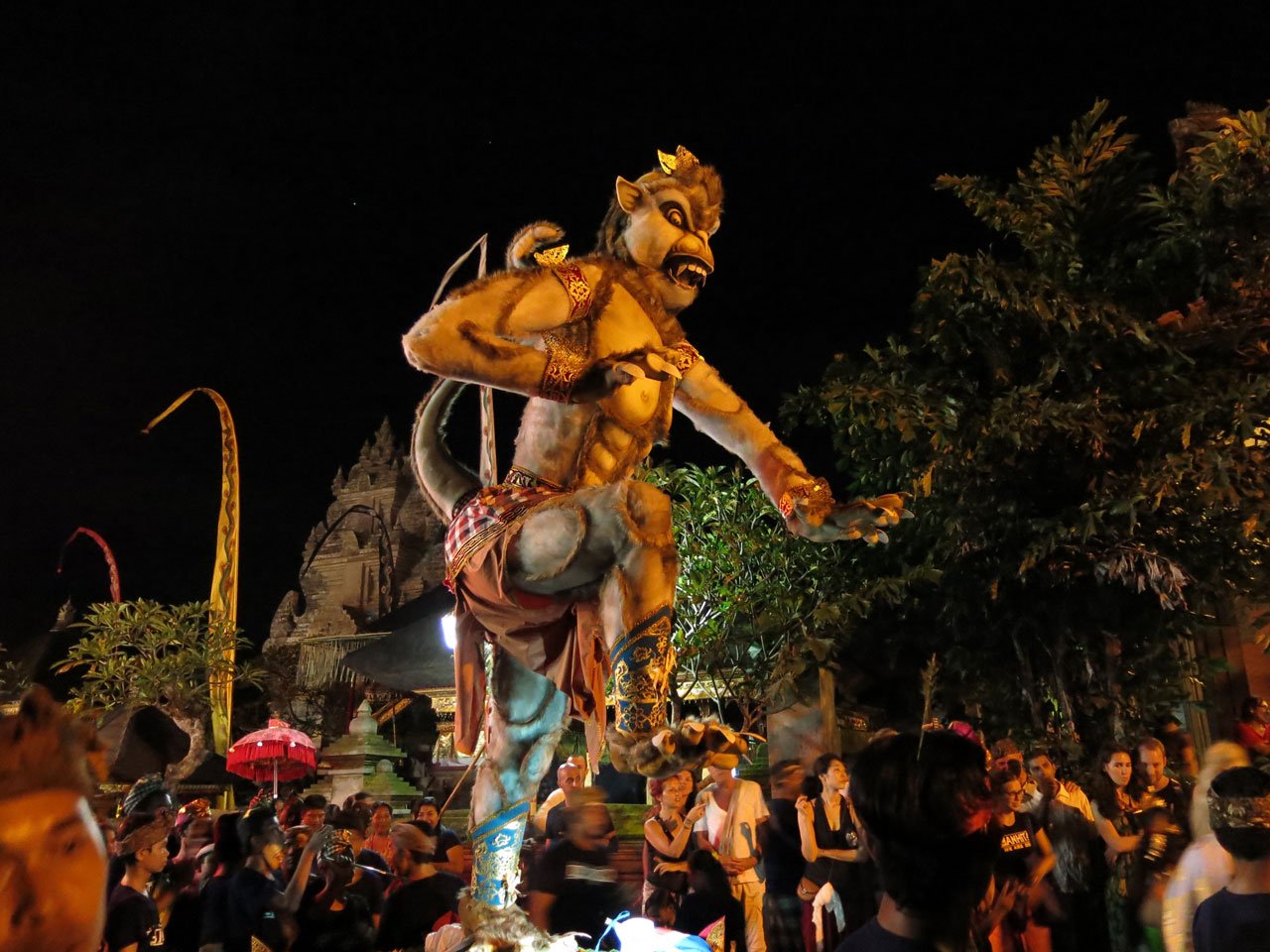 Nyepi - Balinese New Year - Learn Around The World