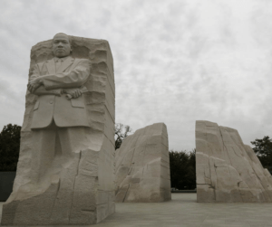 National Memorials of Washington D.C. Virtual Field Trip