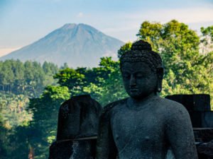 Indonesian Temples Virtual Field Trip