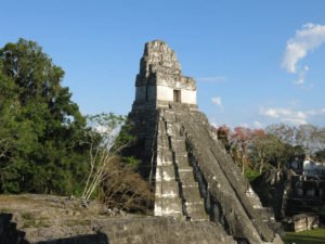 Los Maya Virtual Field Trip