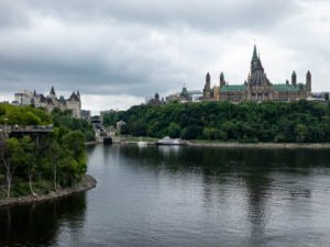 Ottawa - The Canadian Capital Virtual Field Trip